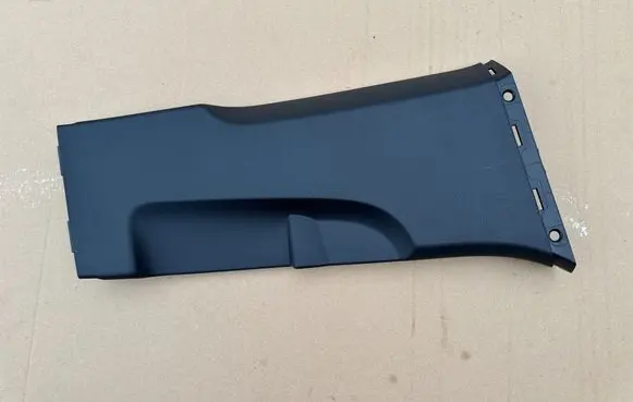 Audi Q3 F3 (B) pillar trim (bottom) 83A867240