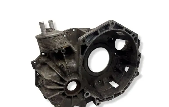 Audi A3 S3 8P Gearbox sump 090321107D