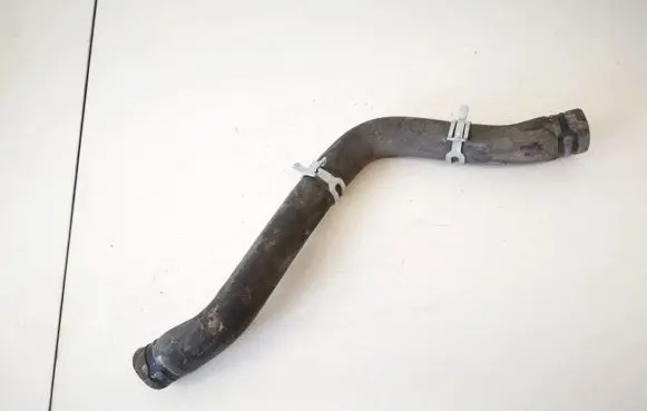 Renault Twingo II Engine coolant pipe/hose