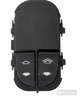 Ford Focus Electric window control switch YS4T14529AA 03162310 539810
