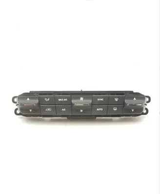 Maserati Levante Climate control unit 670118796