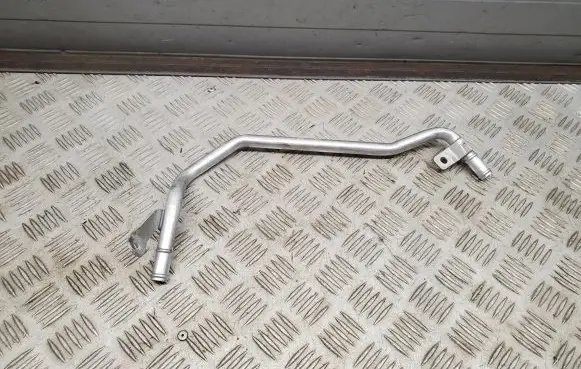Audi A6 S6 C7 4G Engine coolant pipe/hose 4G0121485BH