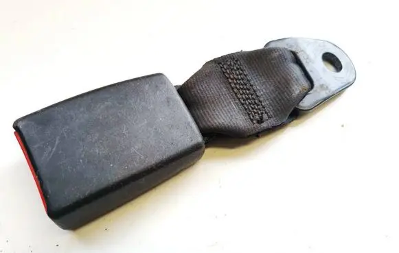 Citroen C3 Rear seatbelt buckle 9640832177 33015510