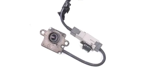 Volvo V70 Windshield/windscreen camera 31300076