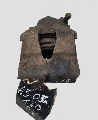 Audi A3 S3 8P Front brake caliper