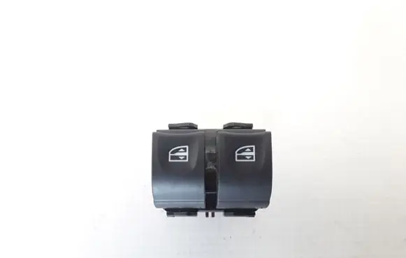 Renault Captur Electric window control switch 254113300R