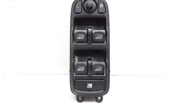 Volvo XC60 Electric window control switch 30739502