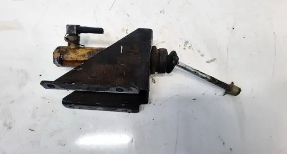 Iveco Daily 30.8 - 9 Clutch master cylinder 