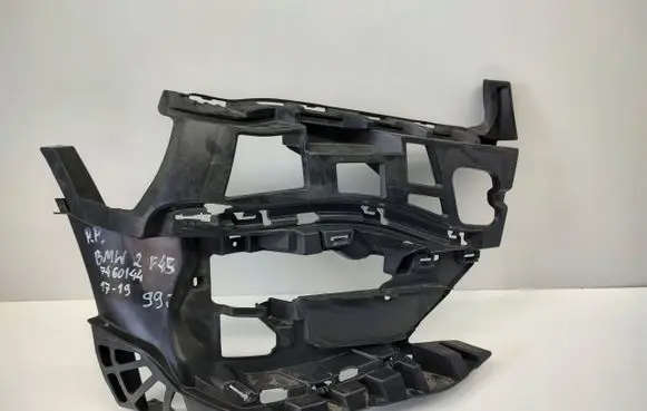 BMW 2 F45 Front bumper mounting bracket BMW2F4517197460144