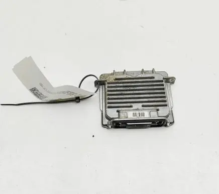 Jeep Grand Cherokee (WK) LED ballast control module 89089352