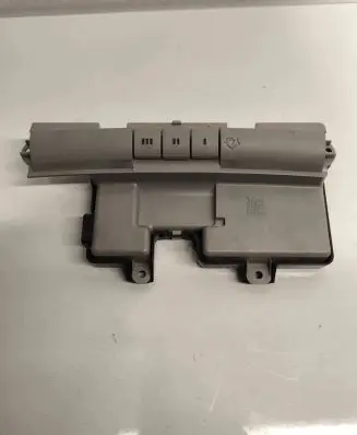 Jeep Grand Cherokee (WK) Other control units/modules 56050243AG 1115275C5J0DD5