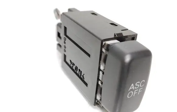 Mitsubishi Outlander Other switches/knobs/shifts 8A09