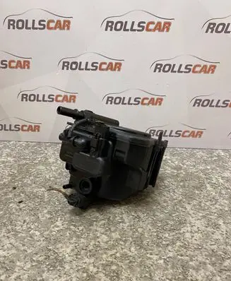 Peugeot 307 Fuel filter housing 9305108C HDF939