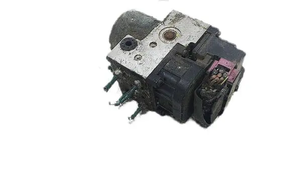 Opel Corsa D ABS Pump 09127108