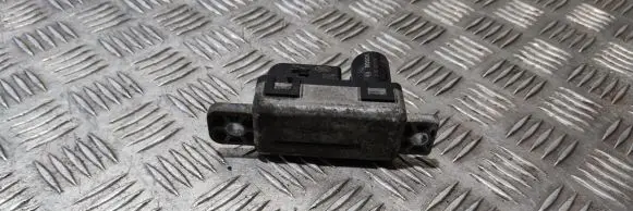 Jaguar XE Glow plug pre-heat relay GX7312B533AC GX7312B533