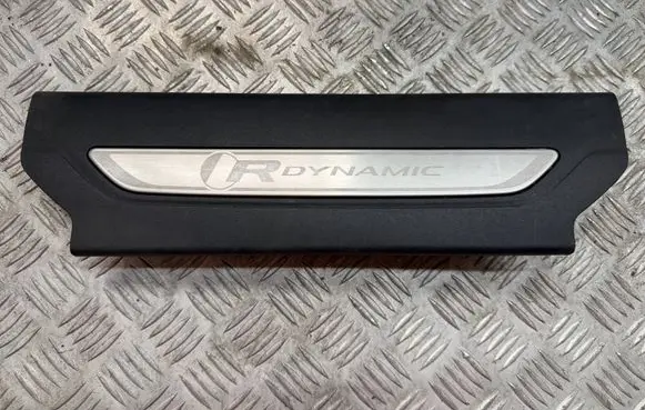 Land Rover Range Rover Velar Front sill trim cover J8A213200AW