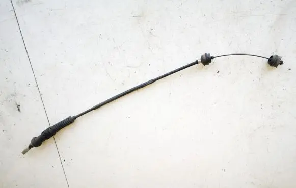 Fiat Scudo Clutch cable 