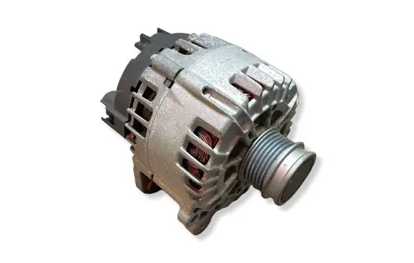 Audi A3 8Y Generator/alternator 05E903026K 2740492C 122002718