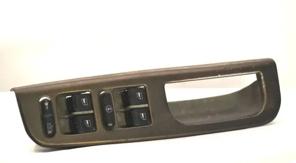 Volkswagen PASSAT B5 Electric window control switch 1J4959857B F005S00072 191191418