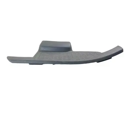 Dodge Durango Rear sill trim cover 1NC85DX9AD 1NC85TRMAD