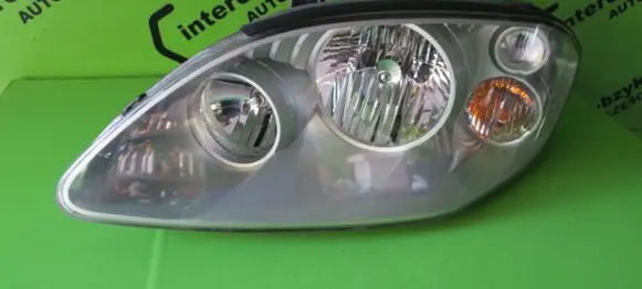 SsangYong Rodius Headlight/headlamp