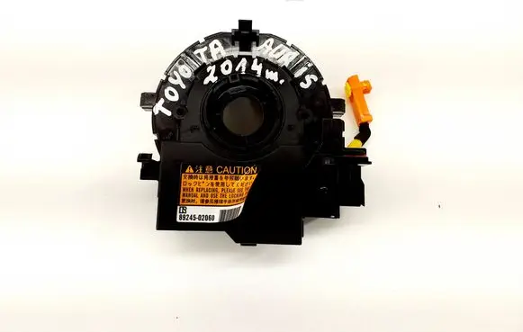 Toyota Auris E180 Airbag slip ring squib (SRS ring) 8924502060