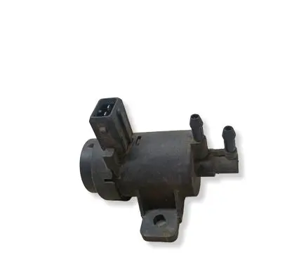 Renault Laguna II Turbo solenoid valve 7700113071 7700113671