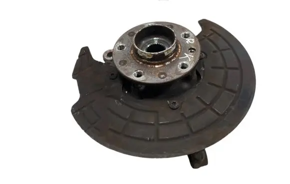 Jeep Renegade Front wheel hub C544