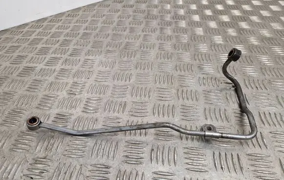 Turbo turbocharger oiling pipe/hose