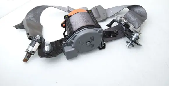 KIA Soul Rear seatbelt 89810B2050