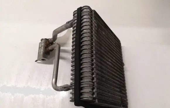 Peugeot 407 Heater blower radiator VP4PUH19849AC