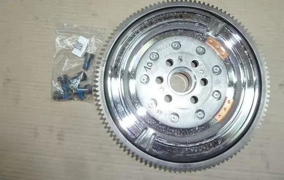 Alfa Romeo 159 Dual mass flywheel 2294701035
