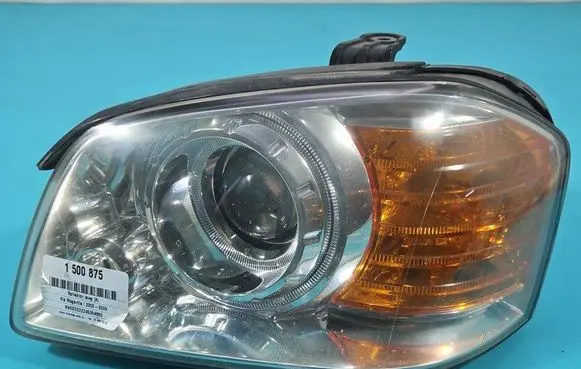 KIA Magentis Headlight/headlamp IMPRK1500875