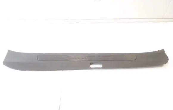 Porsche 911 992 Front sill trim cover 992853491