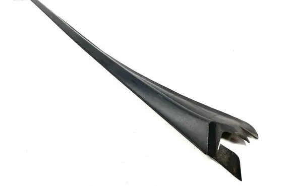 Peugeot 5008 Windshield trim 96858533 96858533T87 66136