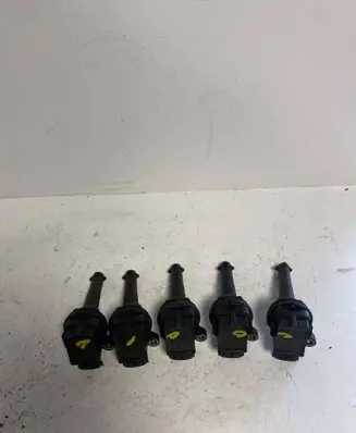 Volvo S60 High voltage ignition coil 9125601 0221604001
