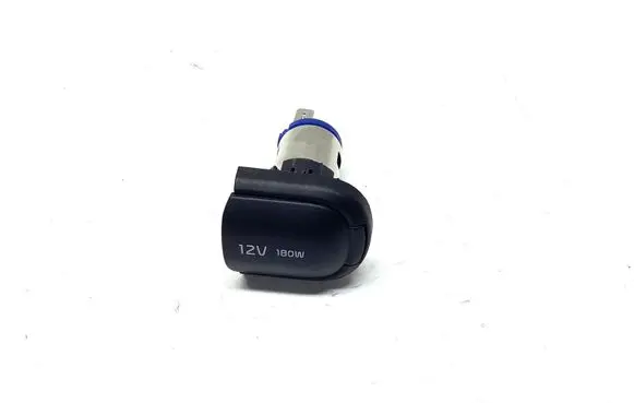 KIA Sportage Cigarette lighter 