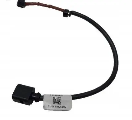 Porsche Panamera (971) Brake pads wear sensor 971907637
