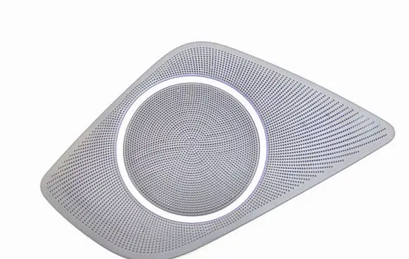 Audi A5 8T 8F Front door speaker cover trim 8T0035420A