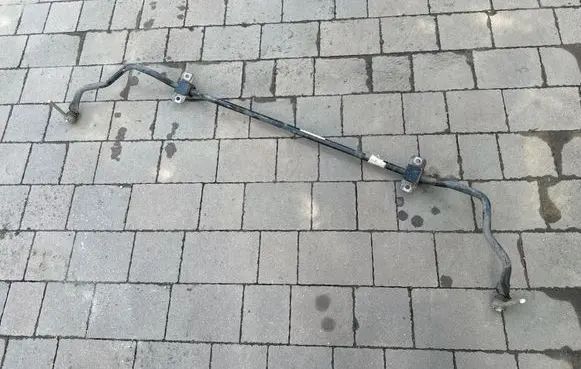 Land Rover Range Rover Velar Rear anti-roll bar/sway bar J8A25A771BA