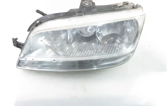 Fiat Multipla Headlight/headlamp 51780723