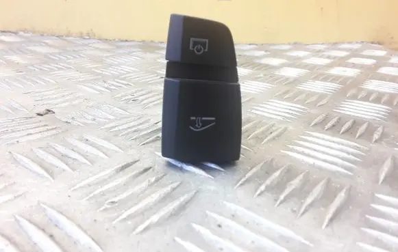 Audi Q7 4L Other switches/knobs/shifts 4L1927227 050148072