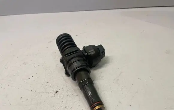 Volkswagen PASSAT B6 Fuel injector 038130073BQ
