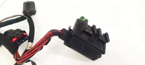 Opel Vectra B Fuse box set 90583465