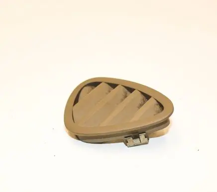 Jaguar XK8 - XKR Dashboard air vent grill cover trim GJA6605AA