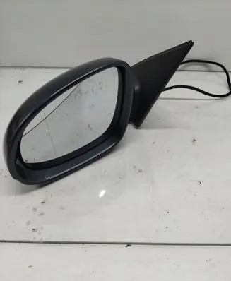 Volkswagen PASSAT B6 Front door electric wing mirror 3C0857933