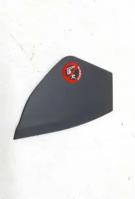 Mercedes-Benz ML W163 Dashboard side end trim A1636806636