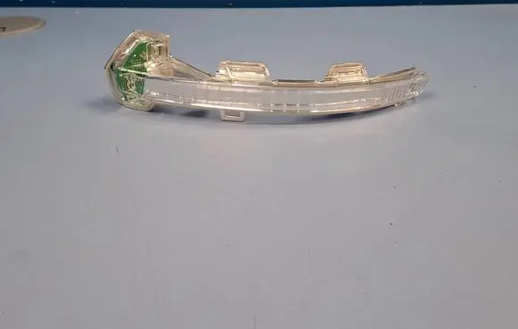 Volkswagen PASSAT B8 Mirror indicator light 3GD949101
