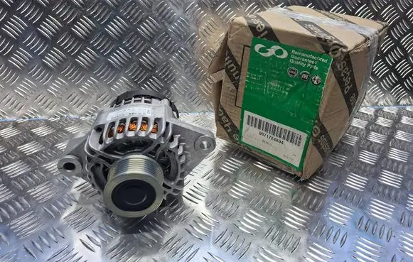 Alfa Romeo 147 Generator/alternator D266 71773263 71724804