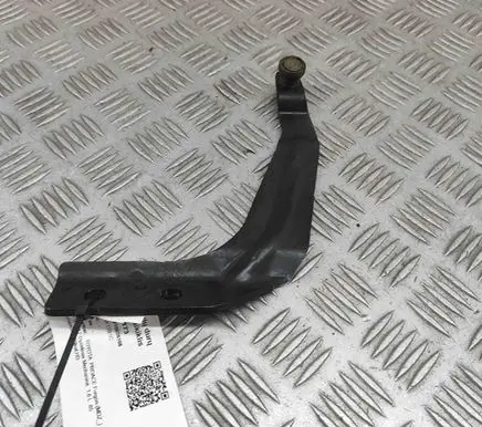 Toyota Proace Sliding door upper roller guide/hinge 9823714480
